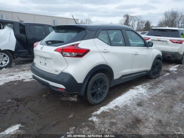 Photo 3 VIN: 3N1CP5DV6LL536926 - NISSAN KICKS 