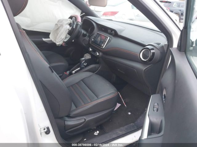 Photo 4 VIN: 3N1CP5DV6LL536926 - NISSAN KICKS 