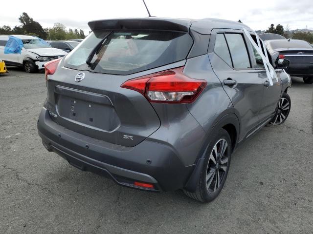 Photo 2 VIN: 3N1CP5DV6LL541530 - NISSAN KICKS SR 