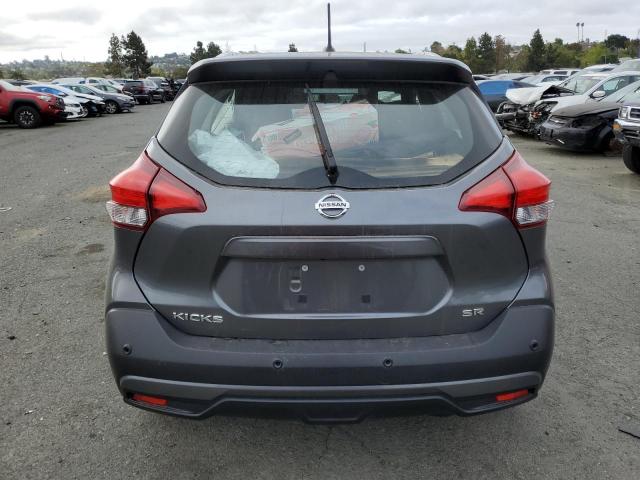 Photo 5 VIN: 3N1CP5DV6LL541530 - NISSAN KICKS SR 