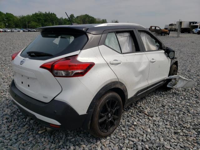 Photo 3 VIN: 3N1CP5DV6LL542628 - NISSAN KICKS SR 