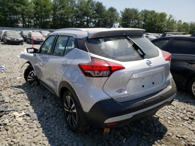 Photo 2 VIN: 3N1CP5DV6LL542919 - NISSAN KICKS SR 