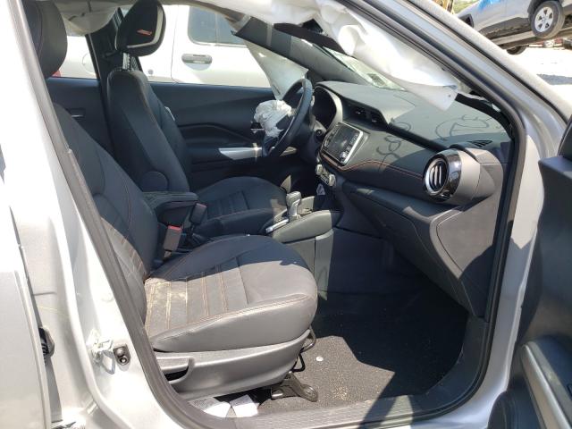 Photo 4 VIN: 3N1CP5DV6LL542919 - NISSAN KICKS SR 