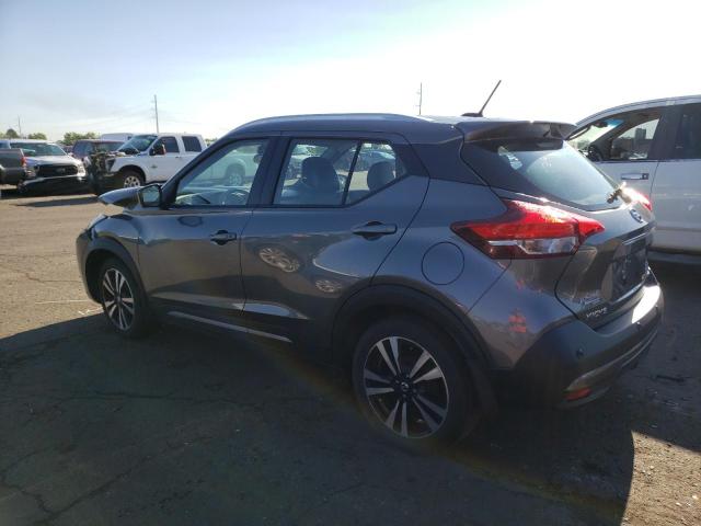 Photo 1 VIN: 3N1CP5DV6LL543259 - NISSAN KICKS 