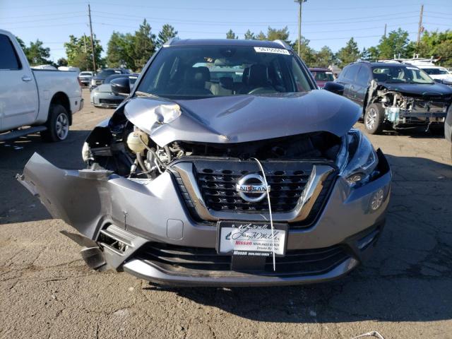 Photo 4 VIN: 3N1CP5DV6LL543259 - NISSAN KICKS 