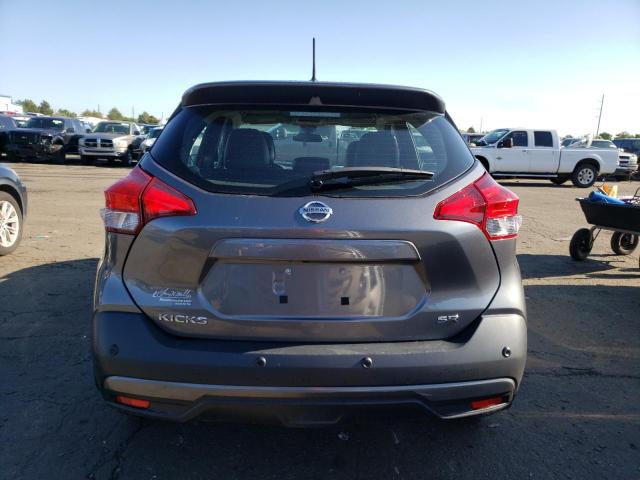 Photo 5 VIN: 3N1CP5DV6LL543259 - NISSAN KICKS 