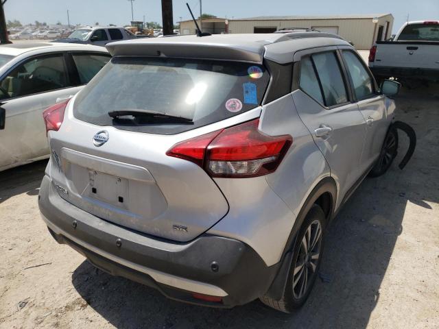 Photo 3 VIN: 3N1CP5DV6LL544332 - NISSAN KICKS SR 