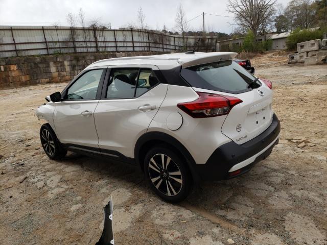 Photo 2 VIN: 3N1CP5DV6LL550437 - NISSAN KICKS SR 