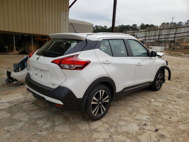 Photo 3 VIN: 3N1CP5DV6LL550437 - NISSAN KICKS SR 