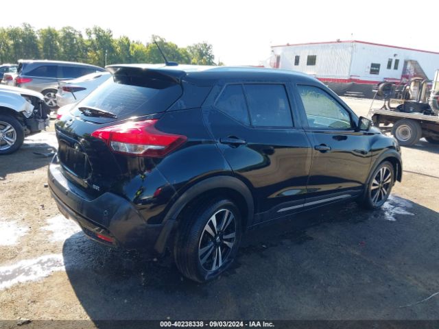 Photo 3 VIN: 3N1CP5DV6LL550549 - NISSAN KICKS 