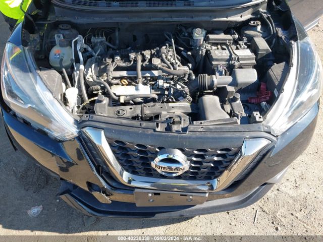 Photo 9 VIN: 3N1CP5DV6LL550549 - NISSAN KICKS 