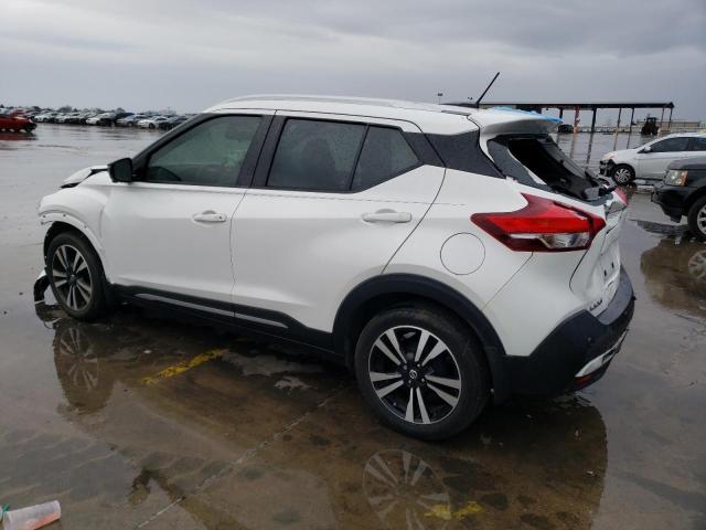 Photo 1 VIN: 3N1CP5DV6LL553953 - NISSAN KICKS SR 