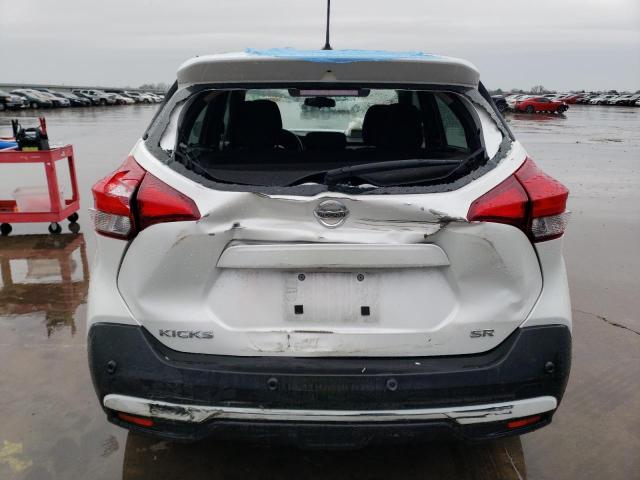 Photo 5 VIN: 3N1CP5DV6LL553953 - NISSAN KICKS SR 