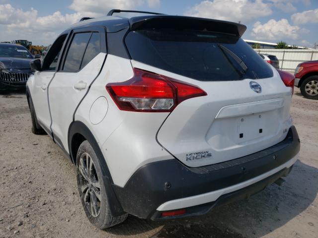 Photo 2 VIN: 3N1CP5DV6LL558747 - NISSAN KICKS SR 