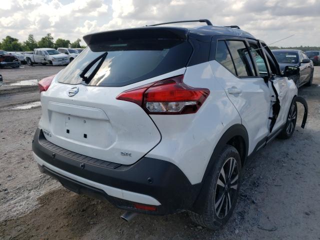 Photo 3 VIN: 3N1CP5DV6LL558747 - NISSAN KICKS SR 