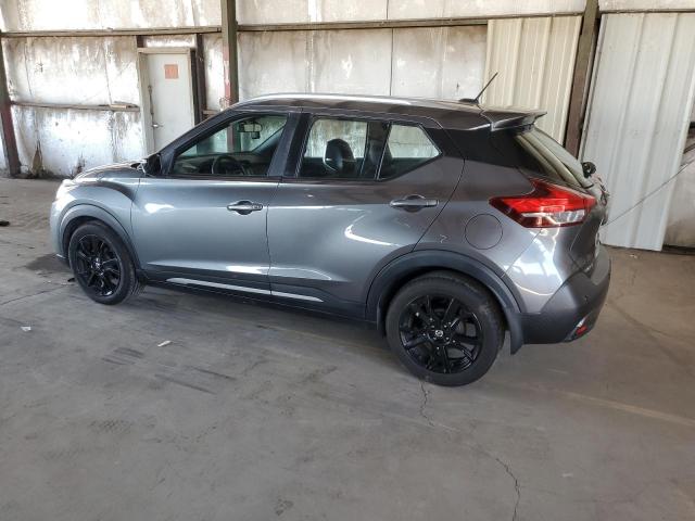 Photo 1 VIN: 3N1CP5DV6LL559445 - NISSAN KICKS SR 