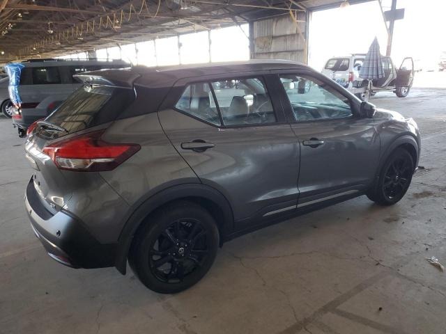 Photo 2 VIN: 3N1CP5DV6LL559445 - NISSAN KICKS SR 