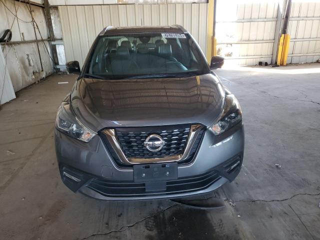 Photo 4 VIN: 3N1CP5DV6LL559445 - NISSAN KICKS SR 