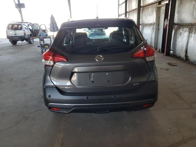 Photo 5 VIN: 3N1CP5DV6LL559445 - NISSAN KICKS SR 