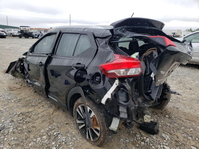 Photo 2 VIN: 3N1CP5DV6LL564368 - NISSAN KICKS SR 