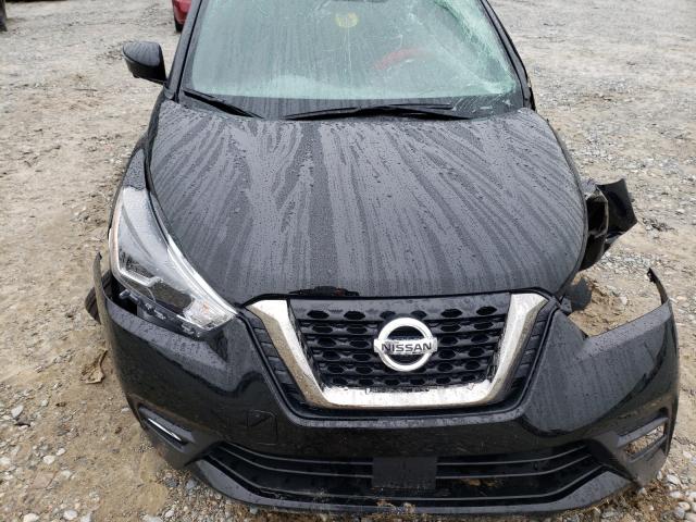 Photo 6 VIN: 3N1CP5DV6LL564368 - NISSAN KICKS SR 