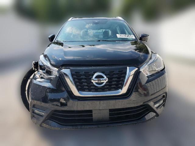 Photo 4 VIN: 3N1CP5DV6LL564578 - NISSAN KICKS 