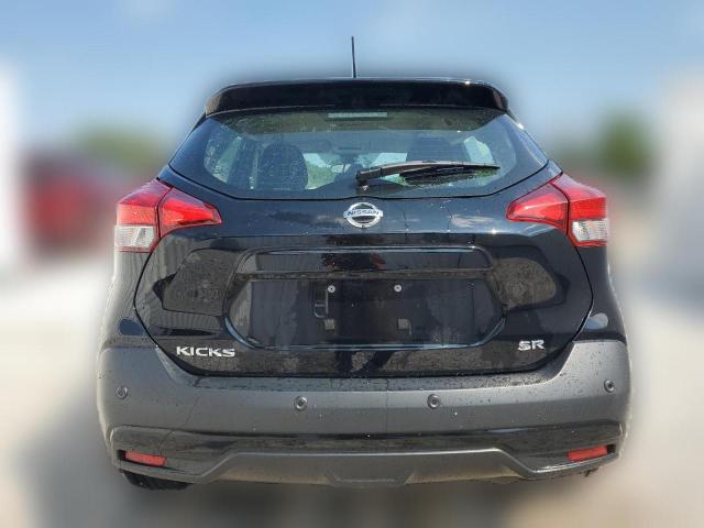 Photo 5 VIN: 3N1CP5DV6LL564578 - NISSAN KICKS 