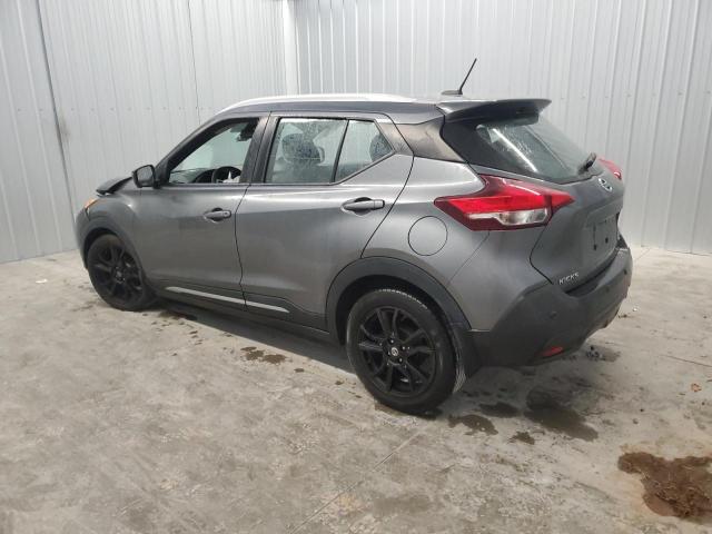 Photo 1 VIN: 3N1CP5DV6LL565908 - NISSAN KICKS SR 