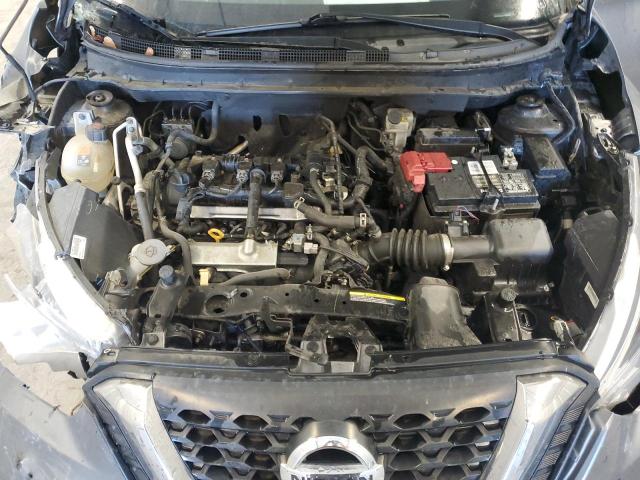 Photo 11 VIN: 3N1CP5DV6LL565908 - NISSAN KICKS SR 