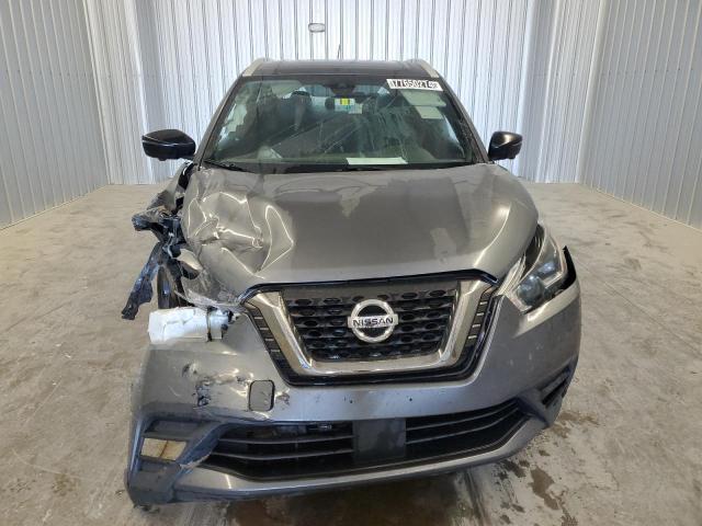 Photo 4 VIN: 3N1CP5DV6LL565908 - NISSAN KICKS SR 