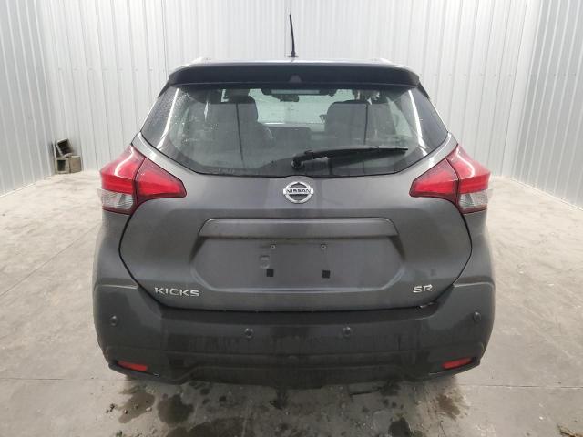 Photo 5 VIN: 3N1CP5DV6LL565908 - NISSAN KICKS SR 