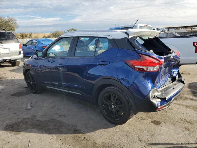 Photo 1 VIN: 3N1CP5DV6LL571420 - NISSAN KICKS SR 