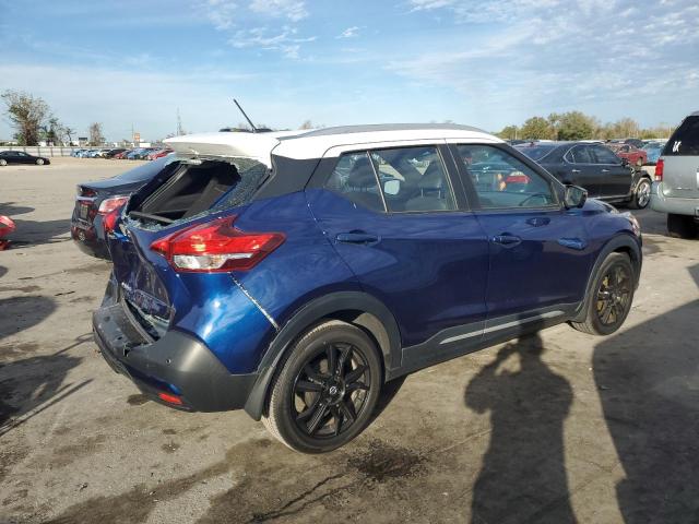 Photo 2 VIN: 3N1CP5DV6LL571420 - NISSAN KICKS SR 