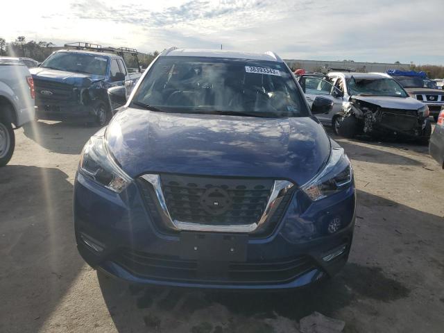 Photo 4 VIN: 3N1CP5DV6LL571420 - NISSAN KICKS SR 