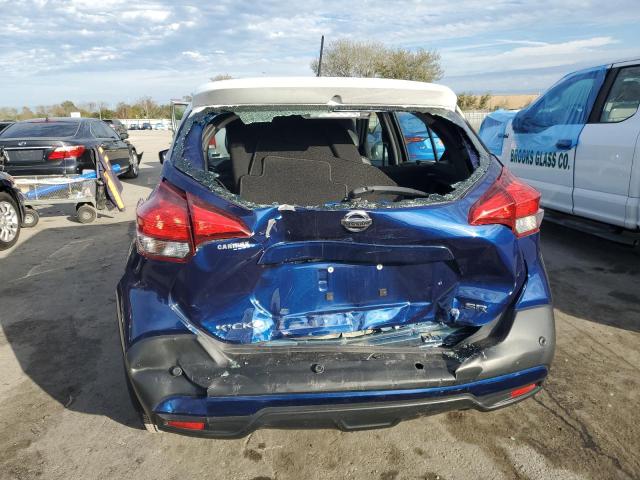 Photo 5 VIN: 3N1CP5DV6LL571420 - NISSAN KICKS SR 