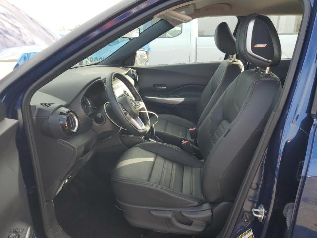 Photo 6 VIN: 3N1CP5DV6LL571420 - NISSAN KICKS SR 