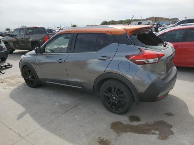 Photo 1 VIN: 3N1CP5DV6LL577783 - NISSAN KICKS SR 