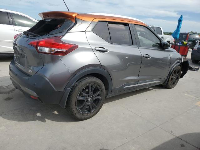 Photo 2 VIN: 3N1CP5DV6LL577783 - NISSAN KICKS SR 