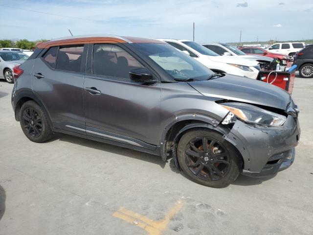 Photo 3 VIN: 3N1CP5DV6LL577783 - NISSAN KICKS SR 