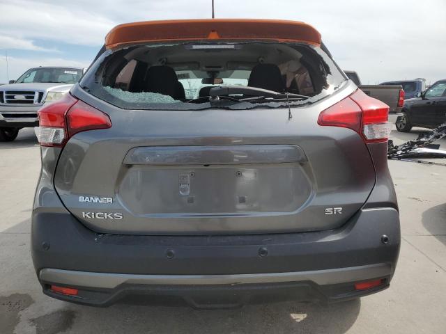 Photo 5 VIN: 3N1CP5DV6LL577783 - NISSAN KICKS SR 