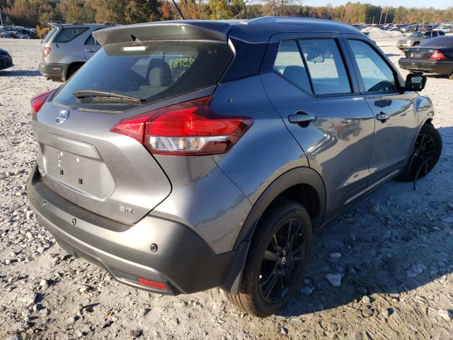 Photo 3 VIN: 3N1CP5DV6LL578237 - NISSAN KICKS SR 