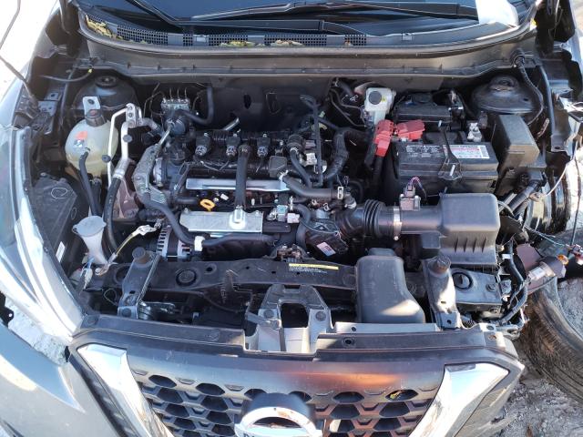 Photo 6 VIN: 3N1CP5DV6LL578237 - NISSAN KICKS SR 