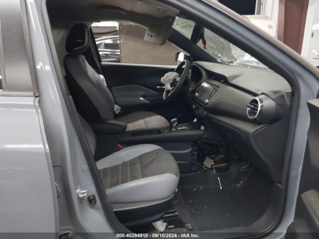 Photo 4 VIN: 3N1CP5DV6ML490063 - NISSAN KICKS 