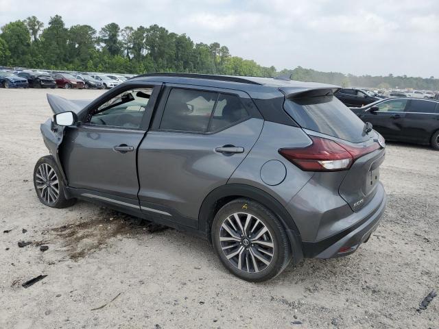 Photo 1 VIN: 3N1CP5DV6ML490774 - NISSAN KICKS SR 