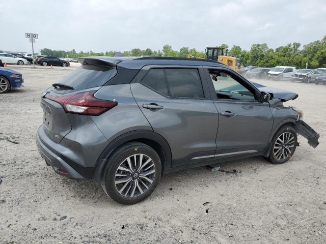 Photo 2 VIN: 3N1CP5DV6ML490774 - NISSAN KICKS SR 