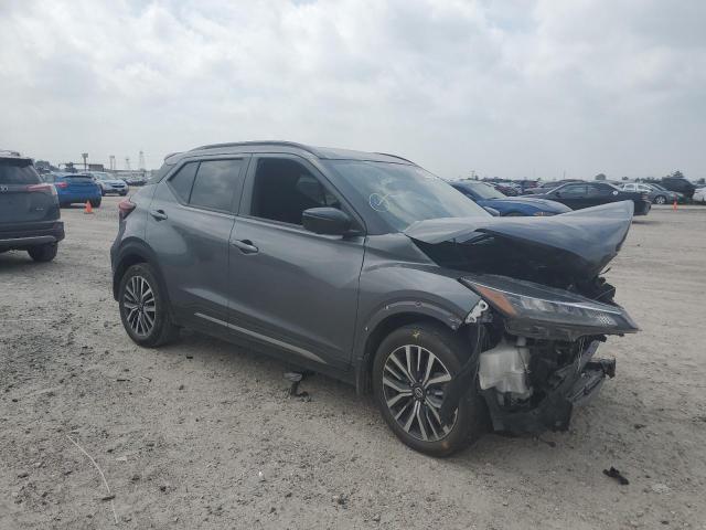 Photo 3 VIN: 3N1CP5DV6ML490774 - NISSAN KICKS SR 