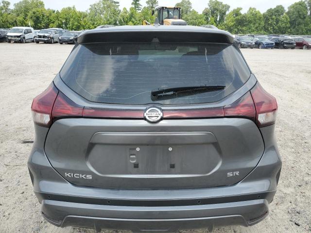 Photo 5 VIN: 3N1CP5DV6ML490774 - NISSAN KICKS SR 