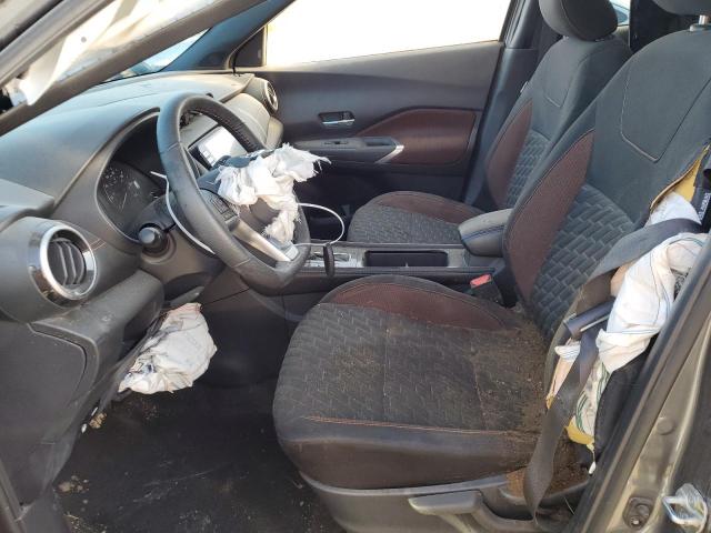 Photo 6 VIN: 3N1CP5DV6ML490774 - NISSAN KICKS SR 