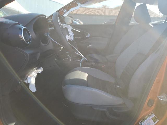 Photo 6 VIN: 3N1CP5DV6ML497384 - NISSAN KICKS 