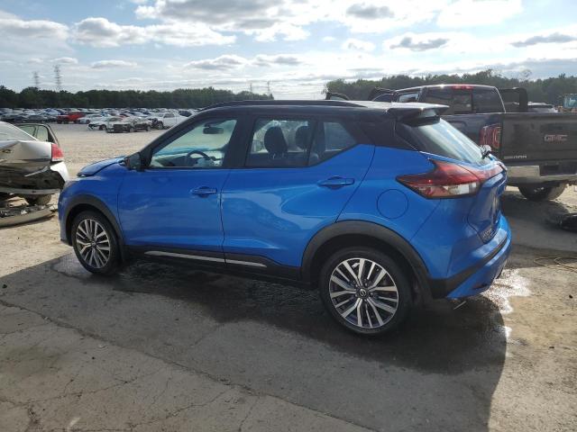 Photo 1 VIN: 3N1CP5DV6ML497756 - NISSAN KICKS SR 